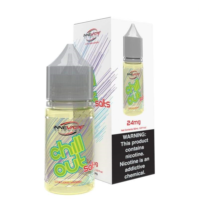 InneVape Salt Chill Out 50mg/30ml