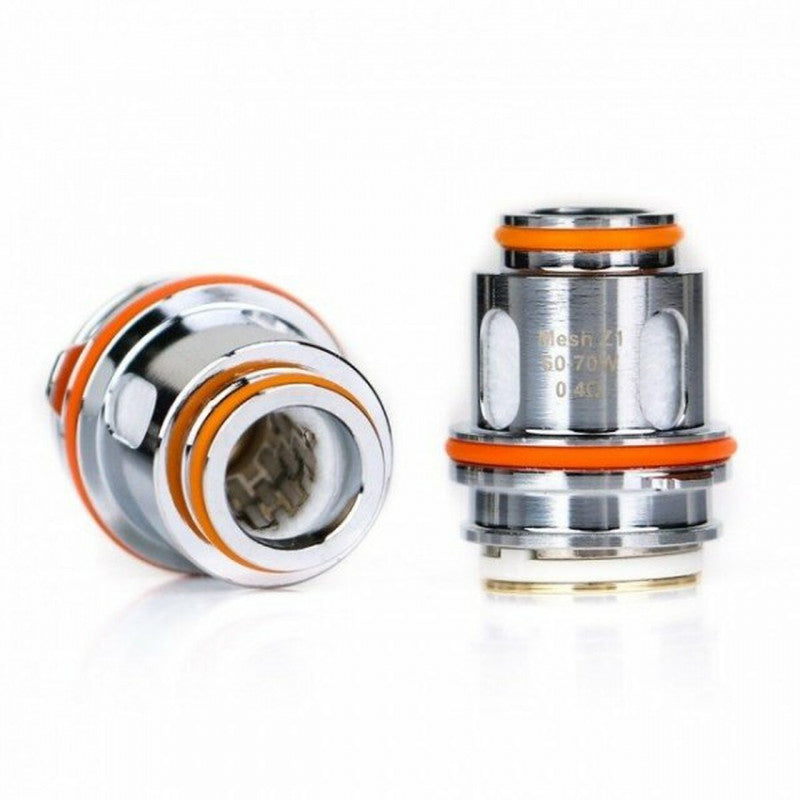 Resistencia GeekVape Mesh Z1 (0.4ohm)