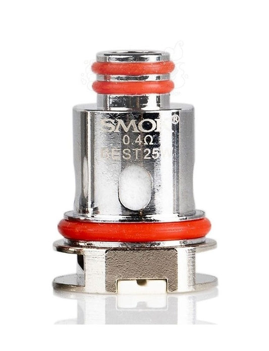 Resistencia Smok RPM Mesh (0.4ohm)