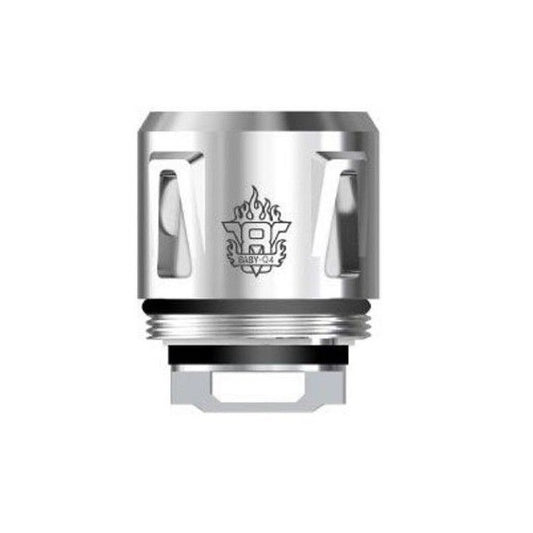 Resistencia Smok Baby V8 Q4 (0.4ohm)