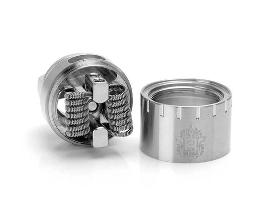 Resistencia TFV8 X-Baby RBA