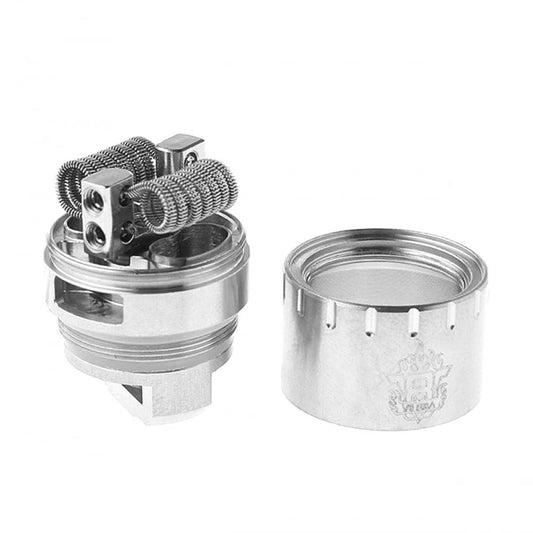 Resistencia TFV8 RBA