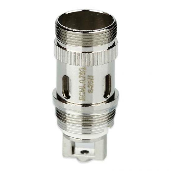 Resistencia iJust 2 ECML (0.75ohm)