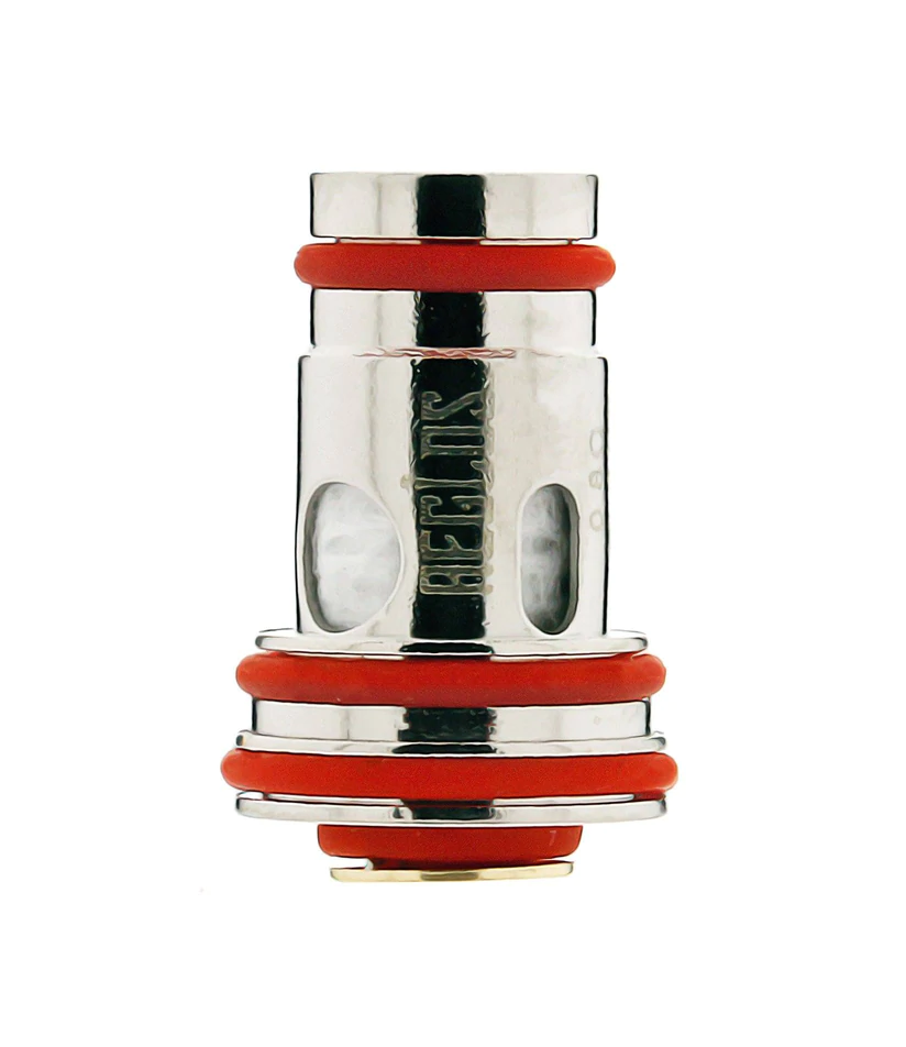 Resistencia uWell Aeglos Mesh (0.23ohm)