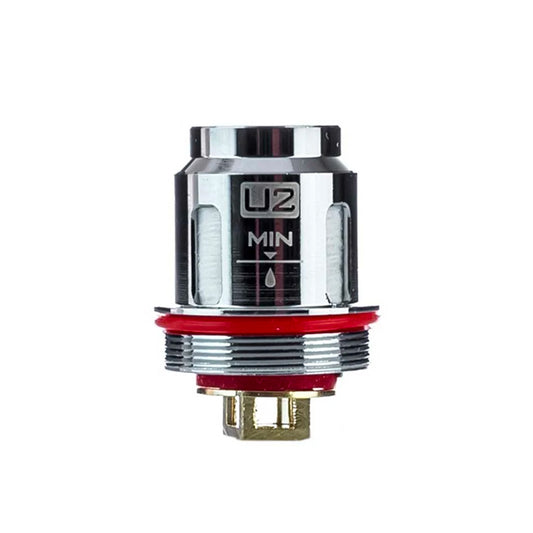 Resistencia VooPoo uForce U2 (0.4ohm)(Freemax Compatible)